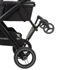 Dubatti One Strollerboard Set - Strollerboard + Adapterset + Crate Adapter + Folding Crate
