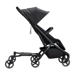 Dubatti Smart Strollerboard Set - Strollerboard + Adapterset + Crate Adapter + Folding Crate