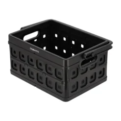 Dubatti Smart Strollerboard Set - Strollerboard + Adapterset + Crate Adapter + Folding Crate