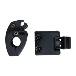 Dubatti Smart Strollerboard Set - Strollerboard + Adapterset + Crate Adapter + Folding Crate