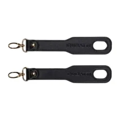 Dubatti Tas Straps Universeel Zwart/Zwart