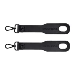 Dubatti Tas Straps Universeel Zwart/Zwart