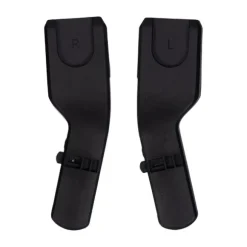 Dubatti Two Autostoel Adapter