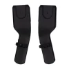 Dubatti Two E2 Autostoel Adapter