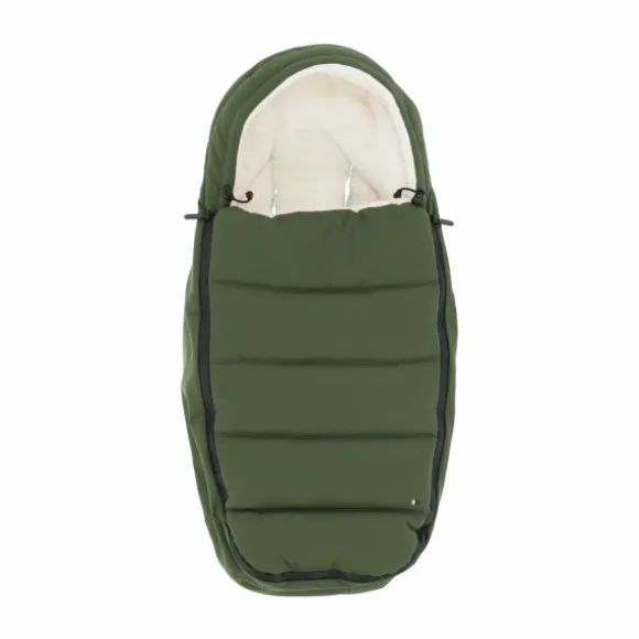 Dubatti Two E2 Seat Liner