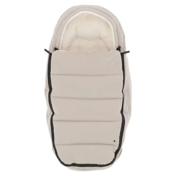 Dubatti Two E2 Seat Liner