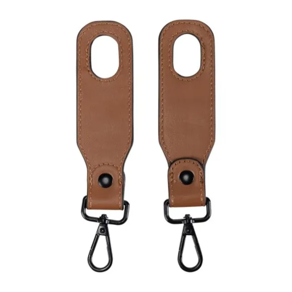 Dubatti Two Rugzak Bruin