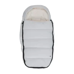 Dubatti Two Seatliner Frosted White