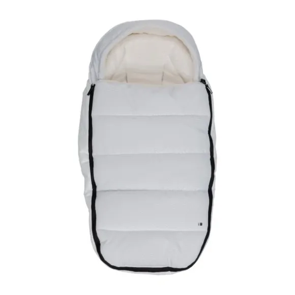 Dubatti Two Seatliner Frosted White