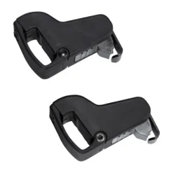 Dubatti Two Strollerboard Set - Strollerboard + Adapterset + Crate Adapter + Folding Crate