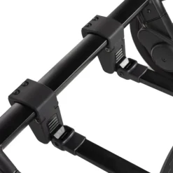 Dubatti Two Strollerboard Set - Strollerboard + Adapterset + Crate Adapter + Folding Crate