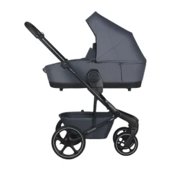 Easywalker Harvey NXT Kinderwagen 2-in-1 - Eclipse Black