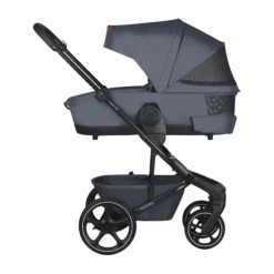 Easywalker Harvey NXT Kinderwagen 2-in-1 - Eclipse Black