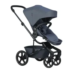 Easywalker Harvey NXT Kinderwagen 2-in-1 - Eclipse Black