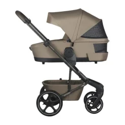 Easywalker Harvey NXT Kinderwagen 2-in-1 - Eclipse Black