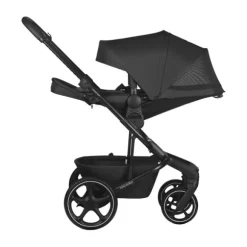 Easywalker Harvey NXT Kinderwagen 2-in-1 - Eclipse Black