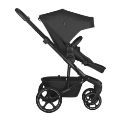 Easywalker Harvey NXT Kinderwagen 2-in-1 - Eclipse Black