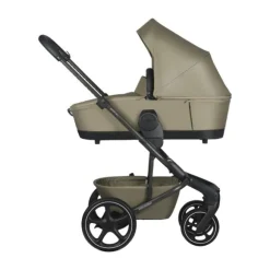 Easywalker Harvey NXT Kinderwagen 2-in-1 - Eclipse Black