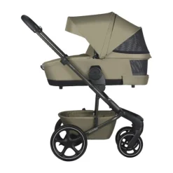 Easywalker Harvey NXT Kinderwagen 2-in-1 - Eclipse Black