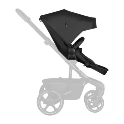 Easywalker Harvey NXT Seat - Deep Blue