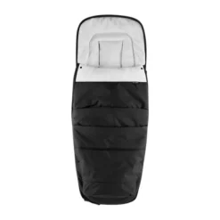 Easywalker Harvey NXT Voetenzak - Eclipse Black