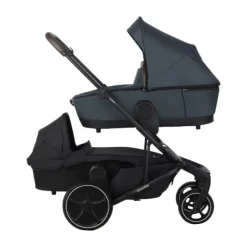 Easywalker Harvey Reiswieg Twin Shadow Black