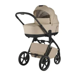 Easywalker Zoey Kinderwagen - Almond Taupe
