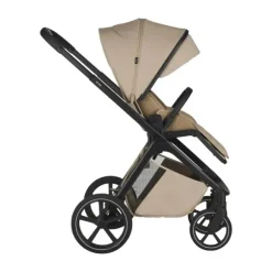 Easywalker Zoey Kinderwagen - Almond Taupe