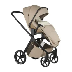 Easywalker Zoey Kinderwagen - Almond Taupe