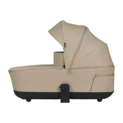 Easywalker Zoey Kinderwagen - Almond Taupe