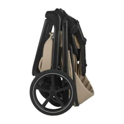 Easywalker Zoey Kinderwagen - Almond Taupe