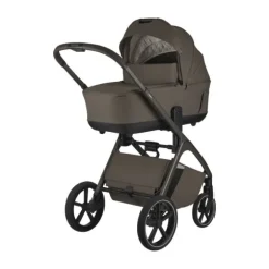 Easywalker Zoey Kinderwagen - Almond Taupe