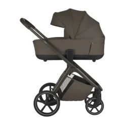 Easywalker Zoey Kinderwagen - Almond Taupe