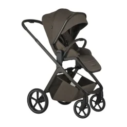 Easywalker Zoey Kinderwagen - Almond Taupe
