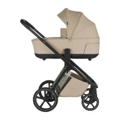 Easywalker Zoey Kinderwagen - Almond Taupe