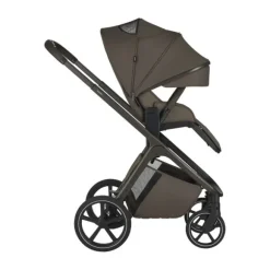 Easywalker Zoey Kinderwagen - Almond Taupe