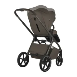 Easywalker Zoey Kinderwagen - Almond Taupe