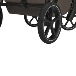 Easywalker Zoey Kinderwagen - Almond Taupe