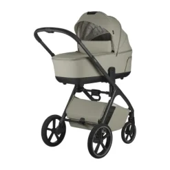 Easywalker Zoey Kinderwagen - Almond Taupe