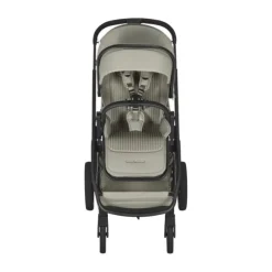 Easywalker Zoey Kinderwagen - Almond Taupe