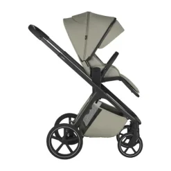 Easywalker Zoey Kinderwagen - Almond Taupe