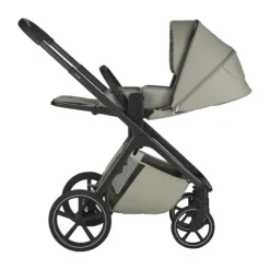 Easywalker Zoey Kinderwagen - Almond Taupe