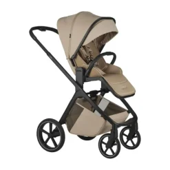 Easywalker Zoey Kinderwagen - Almond Taupe