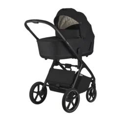 Easywalker Zoey Kinderwagen - Almond Taupe