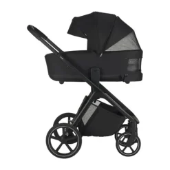 Easywalker Zoey Kinderwagen - Almond Taupe