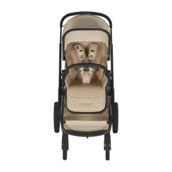 Easywalker Zoey Kinderwagen - Almond Taupe