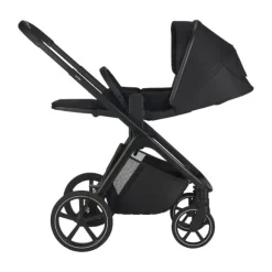 Easywalker Zoey Kinderwagen - Almond Taupe