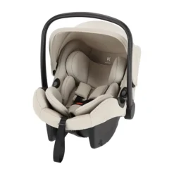 Easywalker Zoey Kinderwagen - Almond Taupe