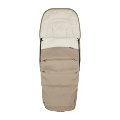 Easywalker Zoey Kinderwagen - Almond Taupe