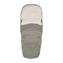 Easywalker Zoey Kinderwagen - Almond Taupe